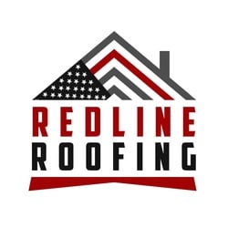 Redline Roofing, LLC logo