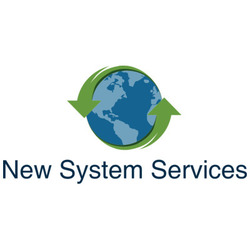 New System Services, LLC logo