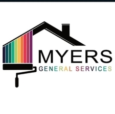 Logo for Meyers General Service