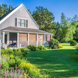 We Care Lawn and Home LLC logo
