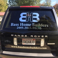 Avatar for Bass Home Builders LLC