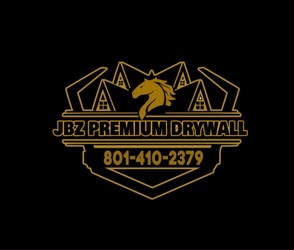 JBZ Premium Drywall, LLC logo