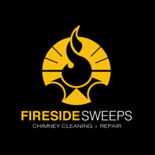 Logo for Fireside Sweeps, LLC