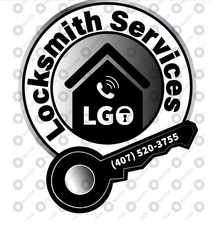 Avatar for LGO Lock Smith Service