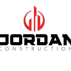 Jordans Construction logo