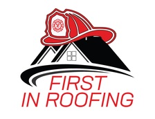 First In Roofing - Home Facebook logo
