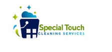 Special Touch Cleaning Services, LLC logo
