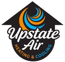 Avatar for Upstate Air Heating & Cooling