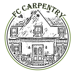 FC Carpentry logo