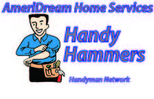 AmeriDream Home Services logo