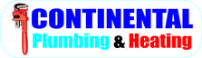 Logo for Continental Plumbing & Heating, Inc.