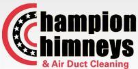 Champion Chimneys , Inc. logo