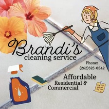 Avatar for Brandi's Cleaning Service