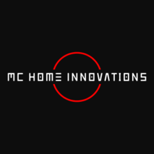 MC Home Innovations logo