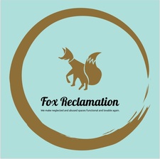 Fox Reclamation logo