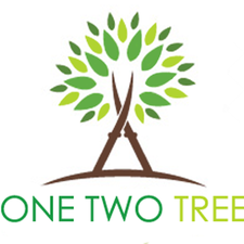 Logo for One Two Tree, LLC