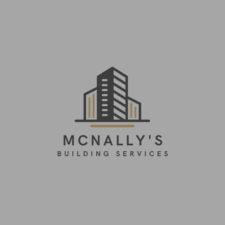 Logo for Maxmilian McNally