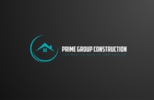Logo for Prime Group Construction