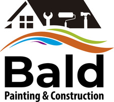 Logo for BALD