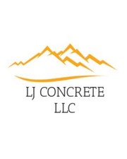 LJ Concrete, LLC logo