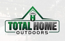 Logo for Total Home & Outdoor Services, LLC