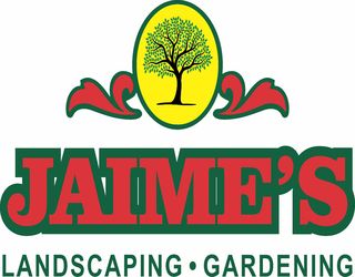 Jaime's Gardening & Landscaping Services logo