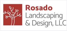Logo for Rosado Landscaping & Design LLC Facebook