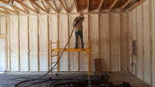 Avatar for Collins Spray Foam, LLC