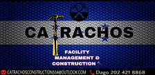 Catrachos logo