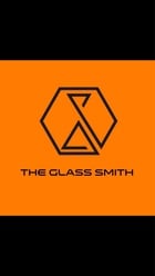 The Glass Smith logo