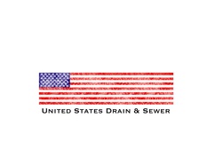United States Drain and Sewer logo