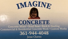 Avatar for Imagine Concrete LLC.