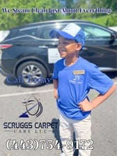 Avatar for Scruggs Carpet Care LLC