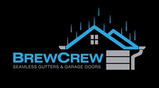Avatar for BrewCrew Seamless Gutter