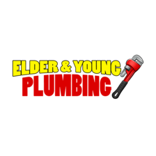 Logo for Elder & Young Plumbing, Inc.