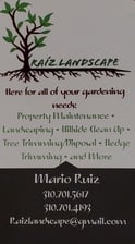 Avatar for Raiz Landscape Facebook