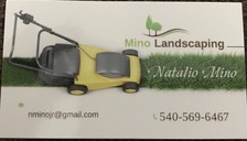 Avatar for Mino Landscaping Facebook