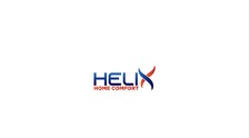 Logo for Helix Home Comfort, LLC