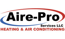 Logo for Aire-Pro Services, LLC