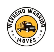 Logo for Weekend Warrior Moves