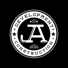 JA Development & Construction LLC logo
