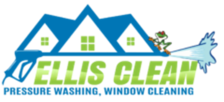 Logo for Ellis Clean