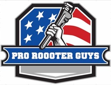 Pro Rooter Guys, Inc. logo