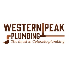 Western Peak Plumbing, LLC logo