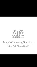 Levy's Cleaning Services, LLC logo
