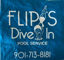 Avatar for Flips Dive In Pool Service, LLC