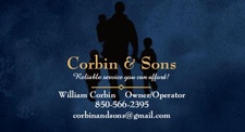 Avatar for Corbin & Sons LLC