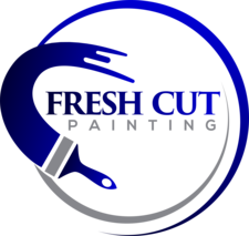 Fresh Cut Painting logo