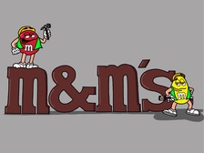 M&MS Demo and Landscaping - logo