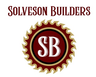 Solveson Builders logo